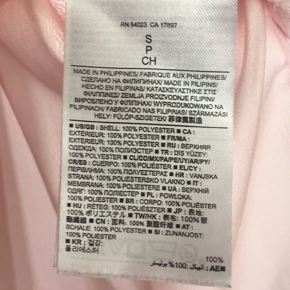 Banana Republic Sleeveless Shirt - Picture 5 of 6